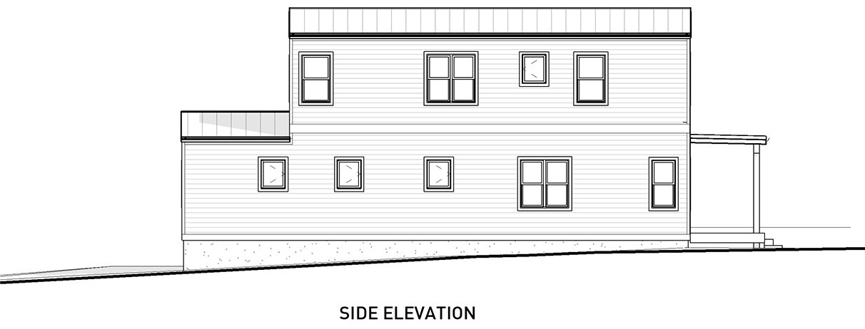 Elevations