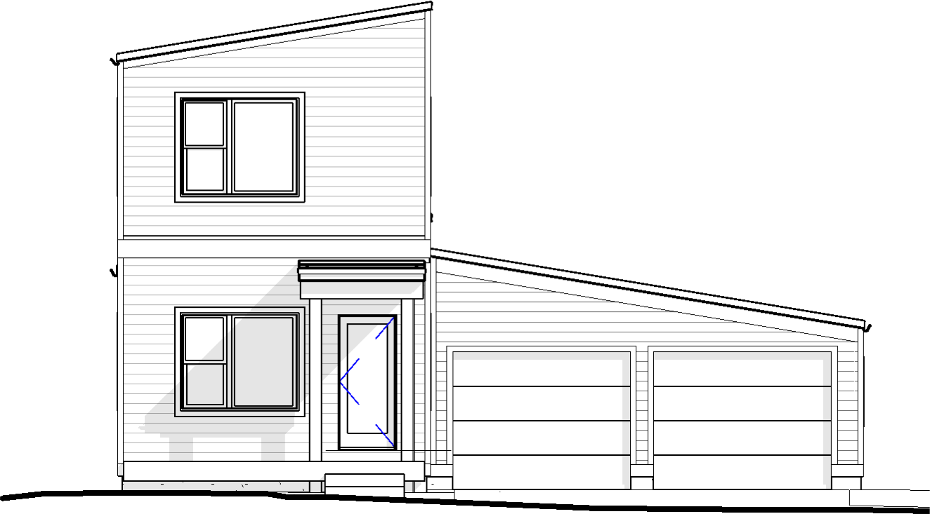 Elevations