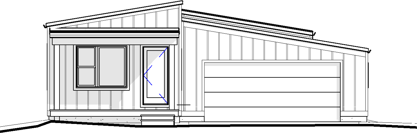 Elevations
