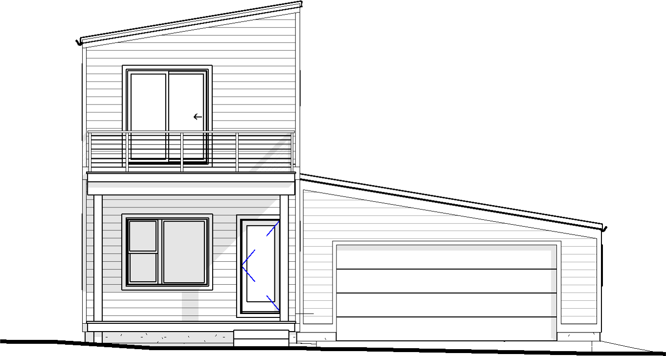 Elevations