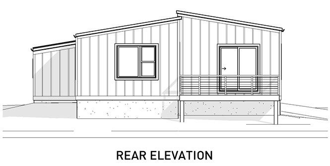 Elevations