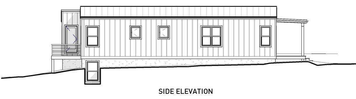 Elevations